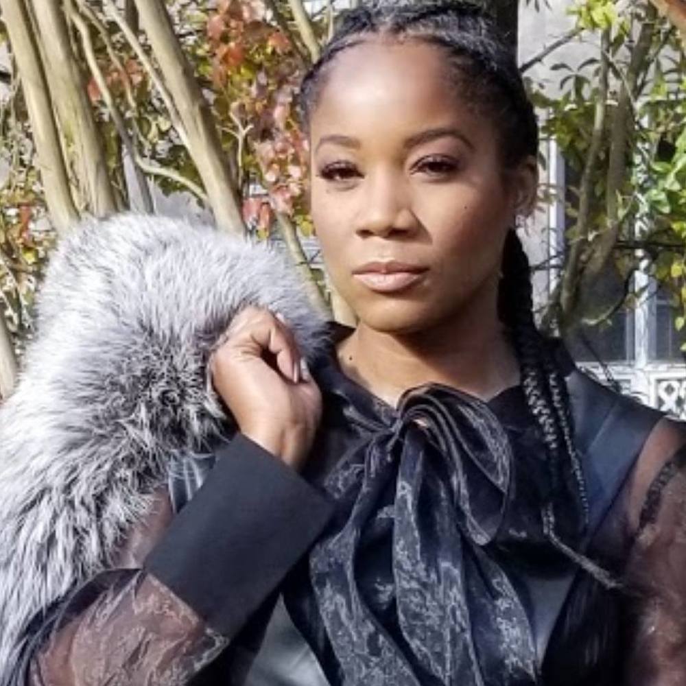 Meet your Posher, Felicia